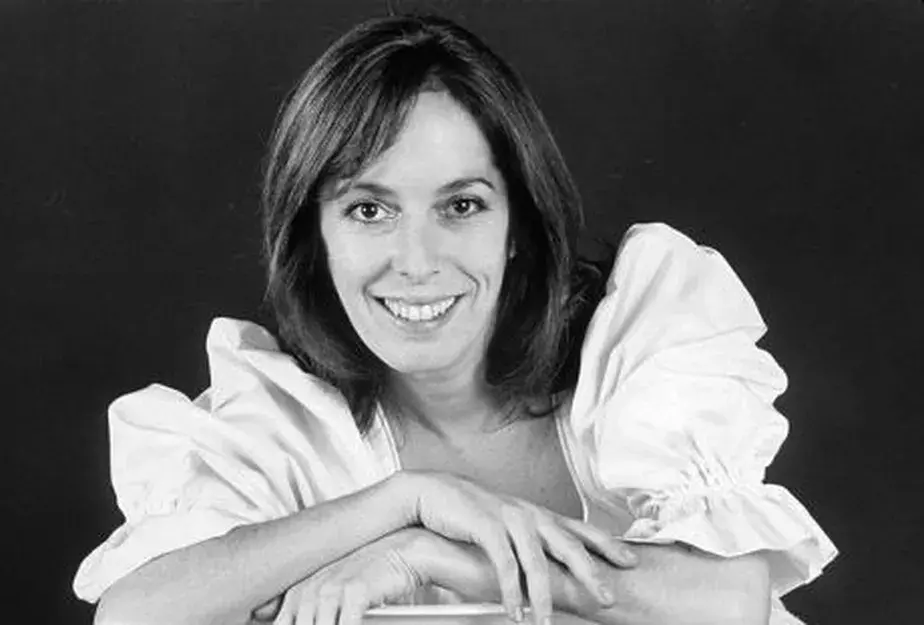 Imagem da notícia: Josephine Chaplin, filha de Charlie Chaplin, morre em Paris