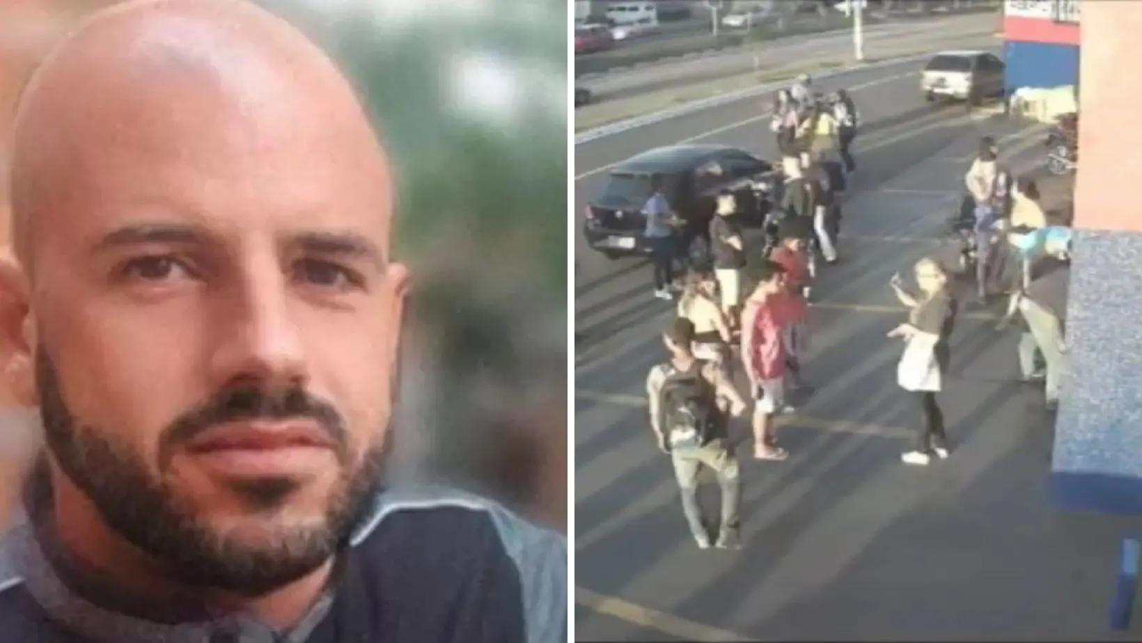 Imagem da notícia: Motociclista morre após ter pescoço cortado por linha de cerol em São Paulo