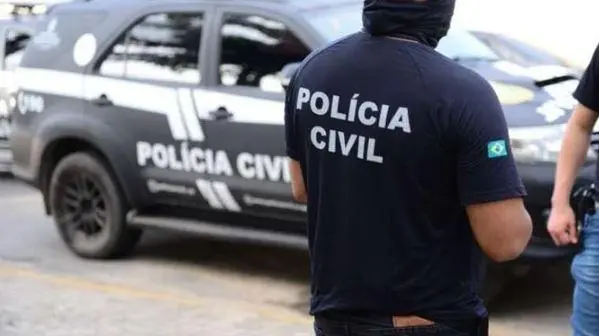 Imagem da notícia: Ex-padrasto é preso por suspeita de estuprar menino de 2 anos no Interior do Ceará