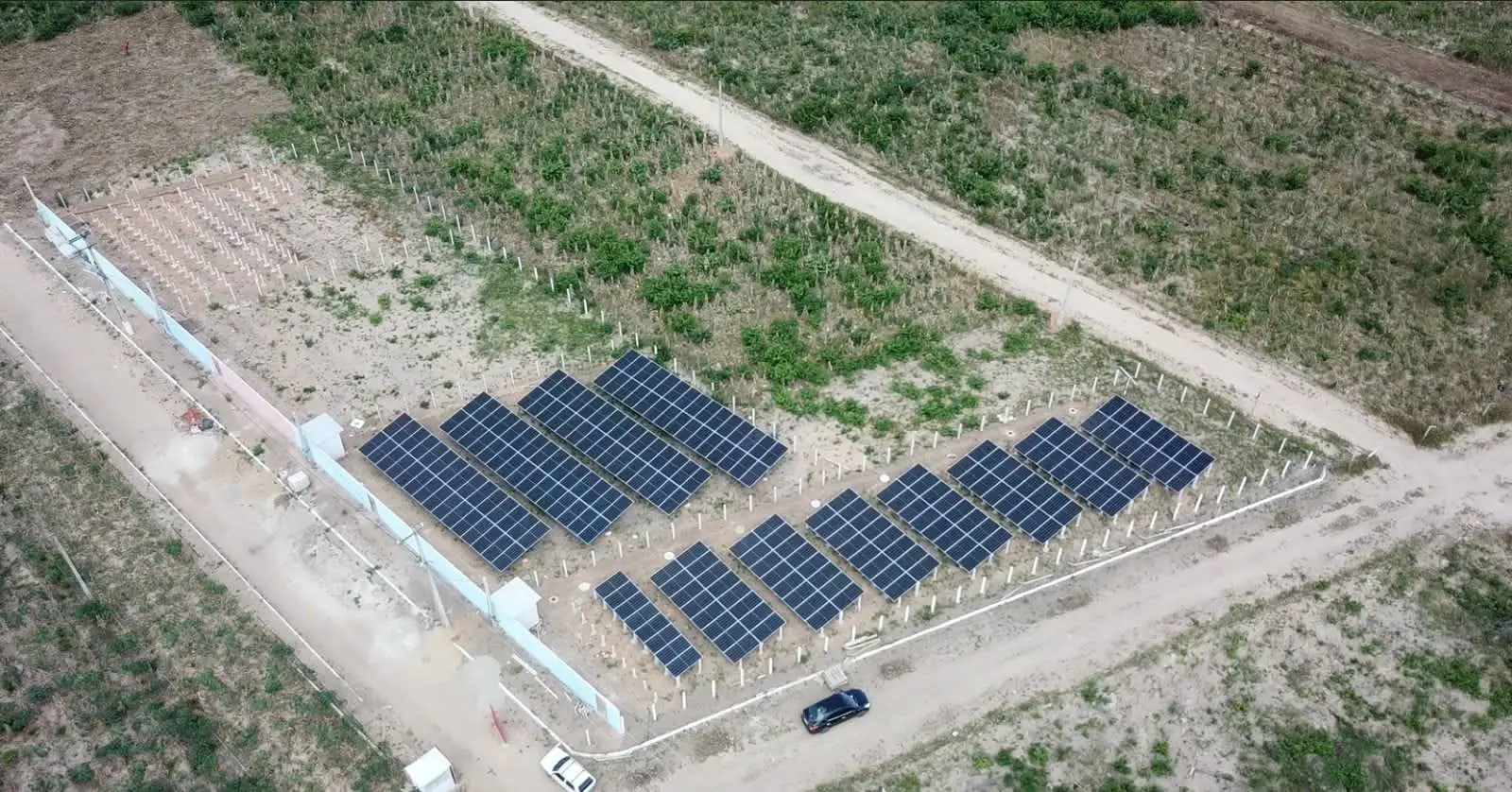 Imagem da notícia: Condomínio de energia solar pode gerar renda de R$ 5 mil por mês; saiba como funciona