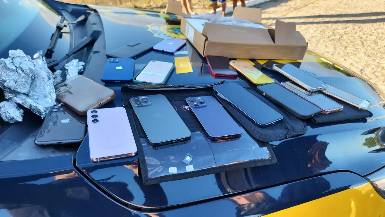 capa da noticia