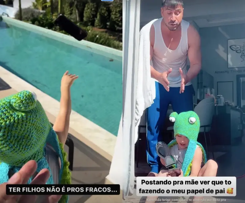 capa da noticia