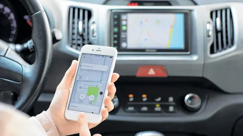 Imagem da notícia: Cearense lança hoje software para aplicativos de transporte