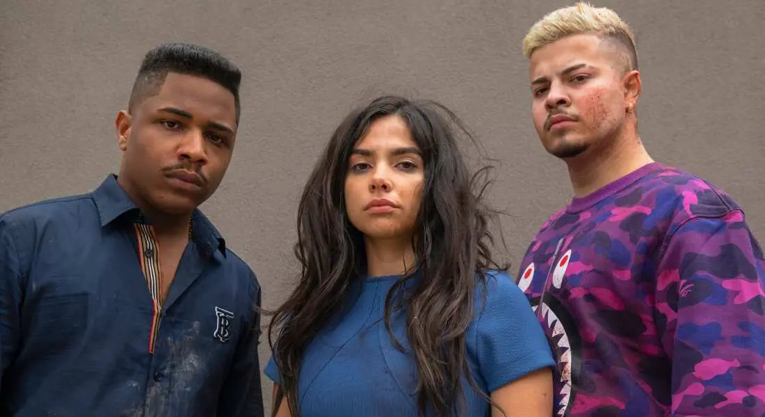 Imagem da notícia: Nando morre em 'Sintonia'? Veja o que acontece na quarta temporada da série 