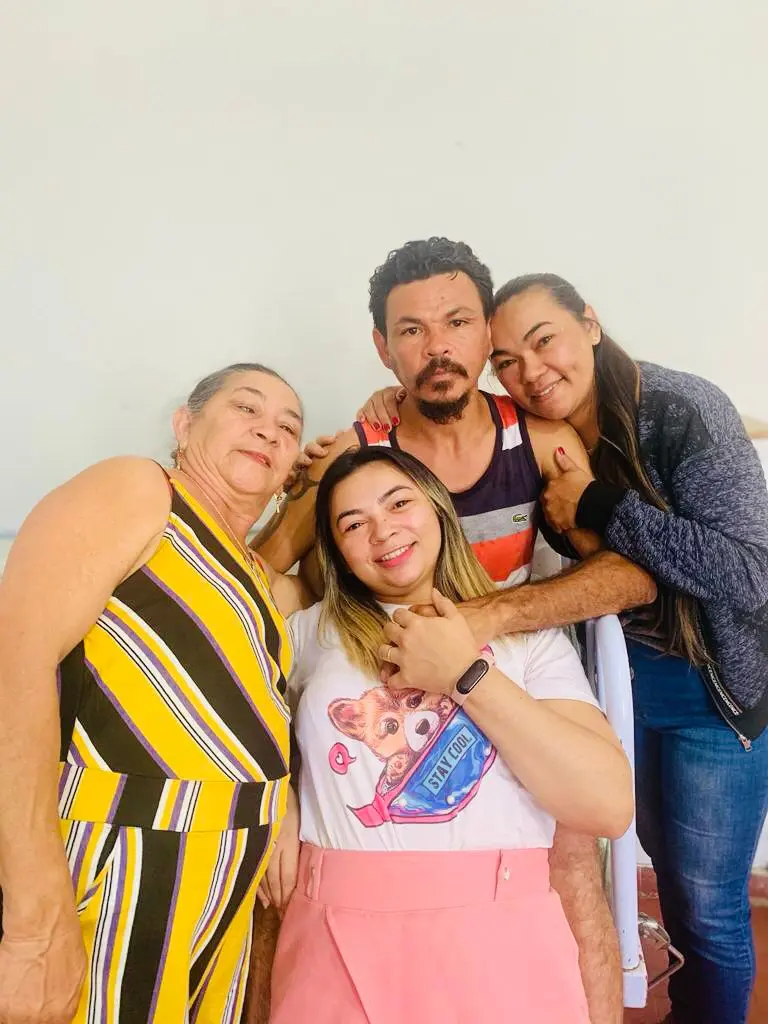 Imagem da notícia: Homem sobrevive em mata durante 50 dias à base de maracujá, jerimum e mel no Ceará