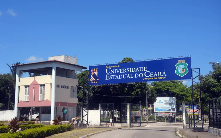 Imagem da notícia: Uece divulga edital de seleção para graduação a partir de notas do Enem