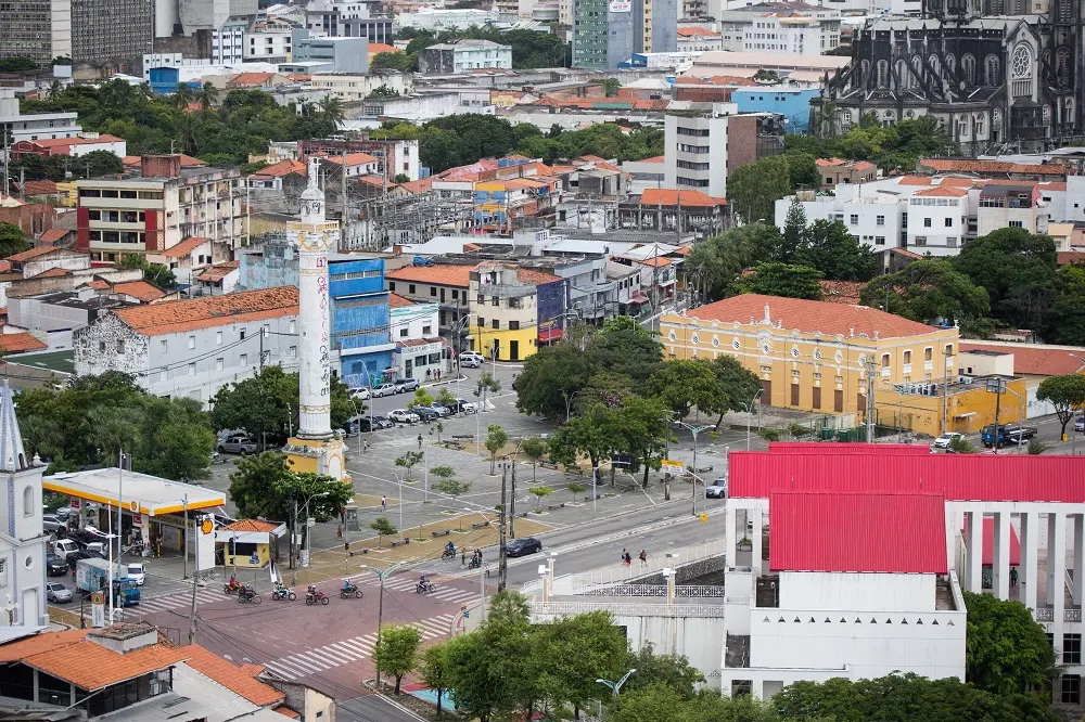 Imagem da notícia: Tombamento do Teatro São José é atualizado e norma proíbe construção de prédios altos no entorno 