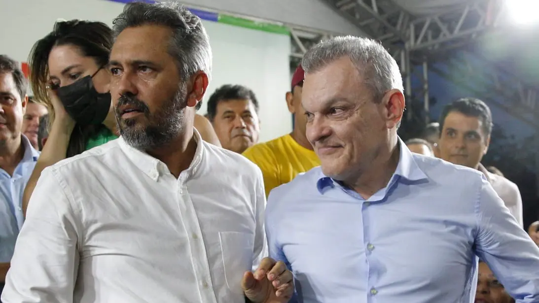 capa da noticia