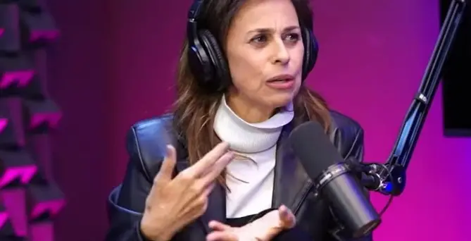 Imagem da notícia: Daniela Escobar diz que enfermeiras vão a hospitais para 'achar casamento'; Conselhos repudiam
