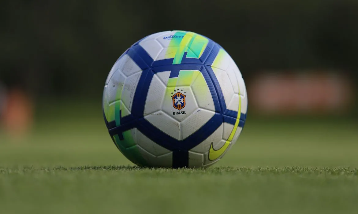 Apostas em jogos de futebol são as principais bets feitas pelos clientes