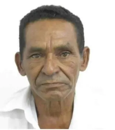 O homem ainda teria tentado resistir à prisão