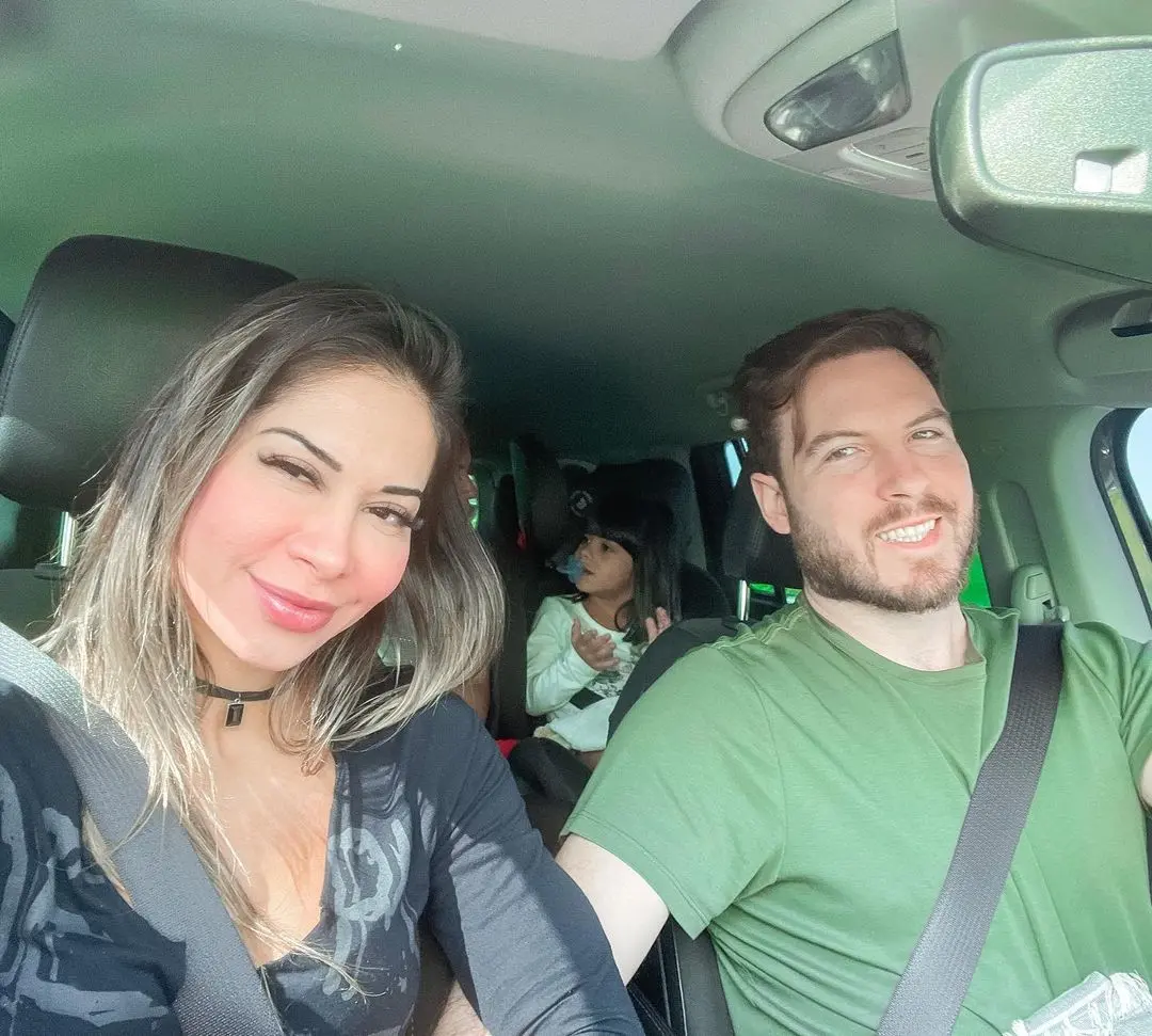 Imagem da notícia: Maíra Cardi adia casamento com Thiago Nigro, diz jornalista
