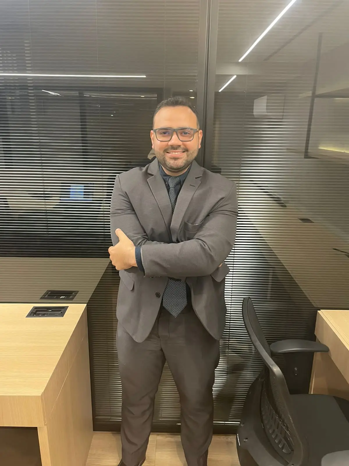 Imagem da notícia: Regulação das plataformas digitais