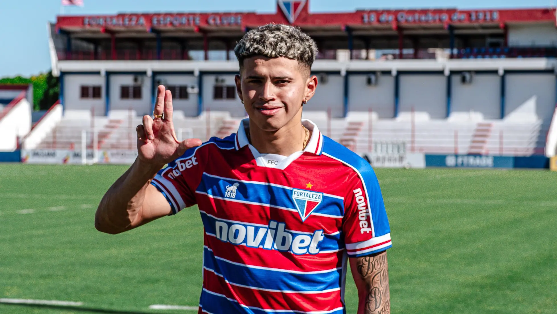 capa da noticia