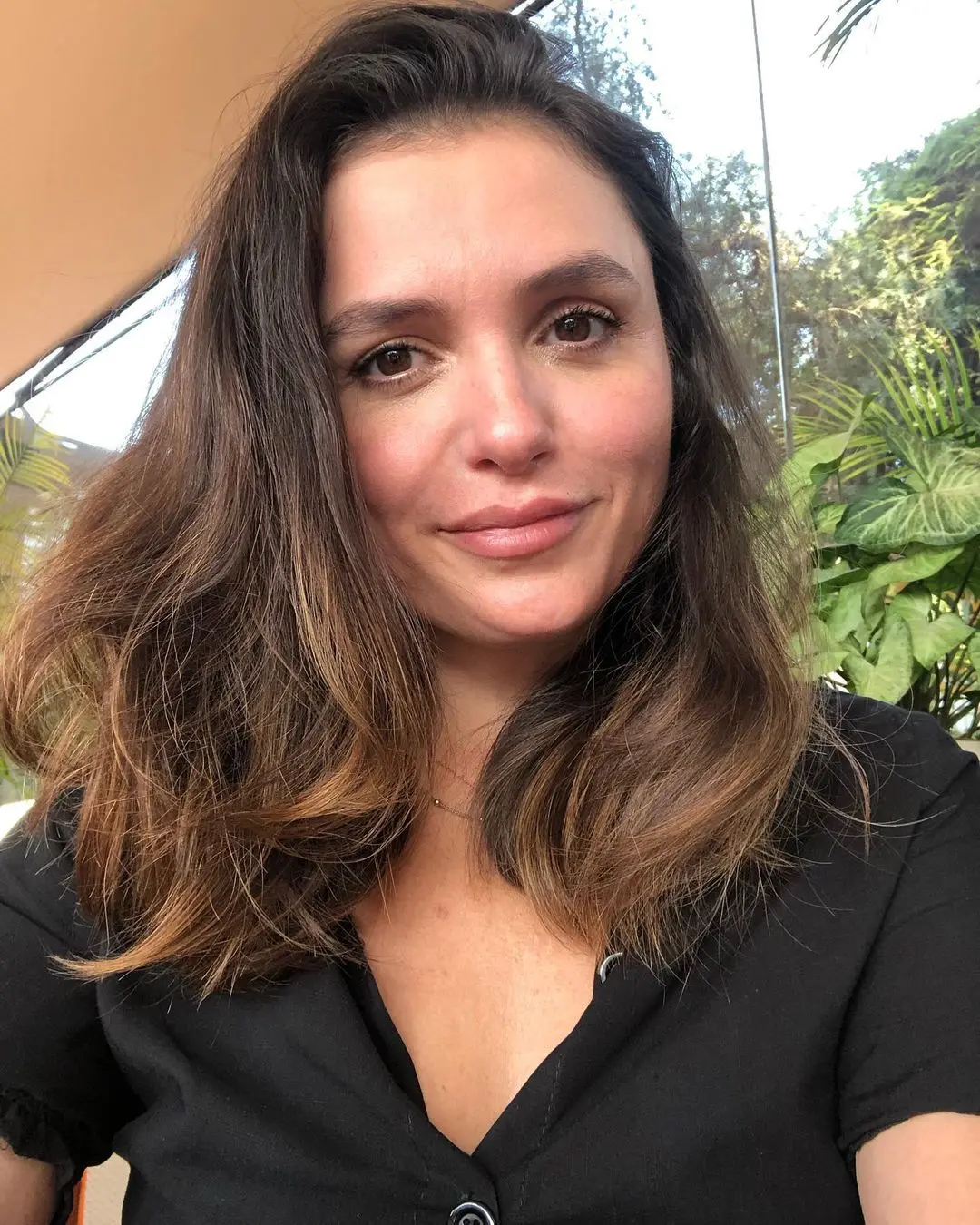 Imagem da notícia: Monica Iozzi deixa elenco de 'Elas por Elas' por problemas de saúde