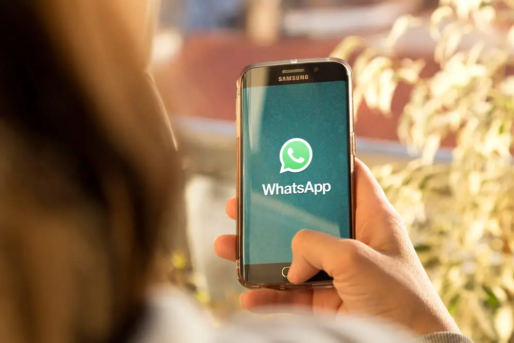 Imagem da notícia: WhatsApp vai parar de funcionar em 35 celulares a partir de segunda-feira (31); saiba quais são