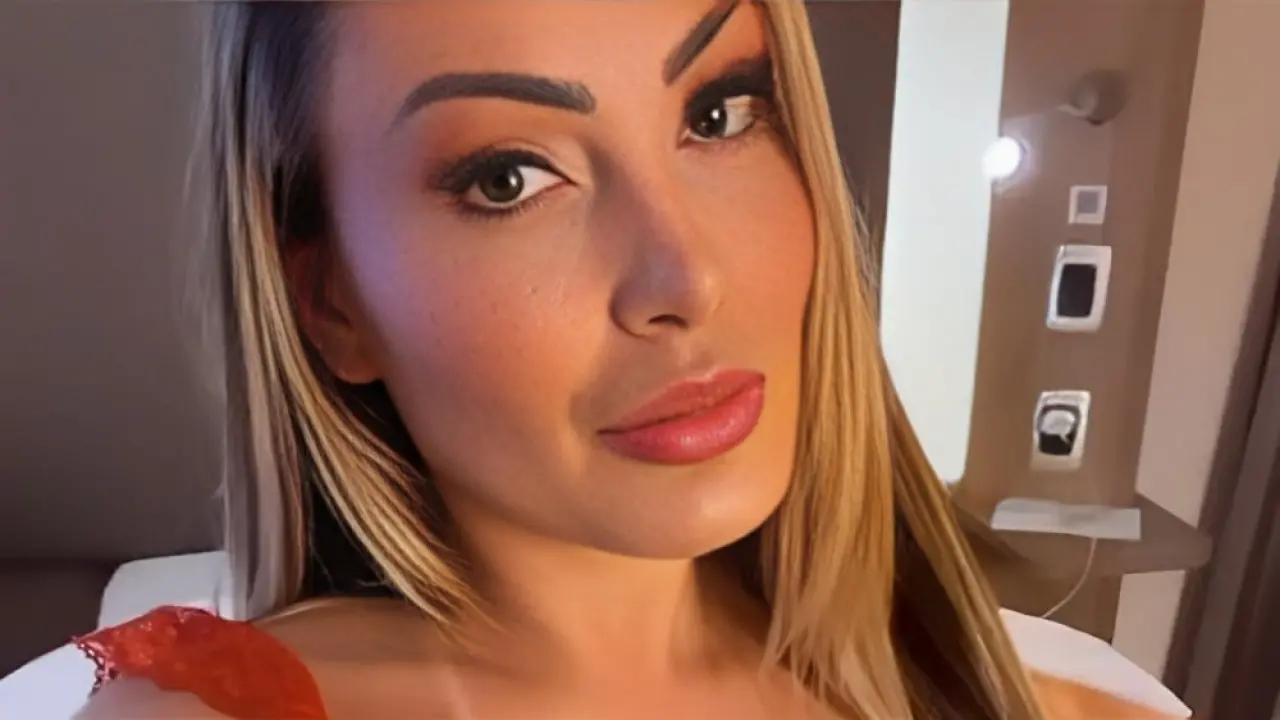 Imagem da notícia: Andressa Urach revela ter ficado com mais de mil homens na vida: 'perdi as contas'