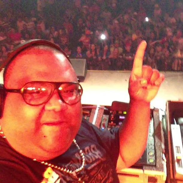 Imagem da notícia: Morre DJ Baphafinha, ícone do funk no Litoral de São Paulo; relembre carreira