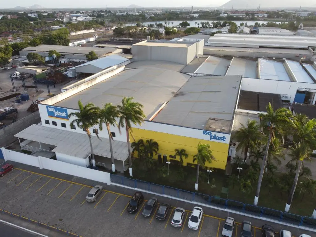 Imagem da notícia: Nova indústria em Redenção vai gerar 400 empregos, com investimento de R$ 30 milhões