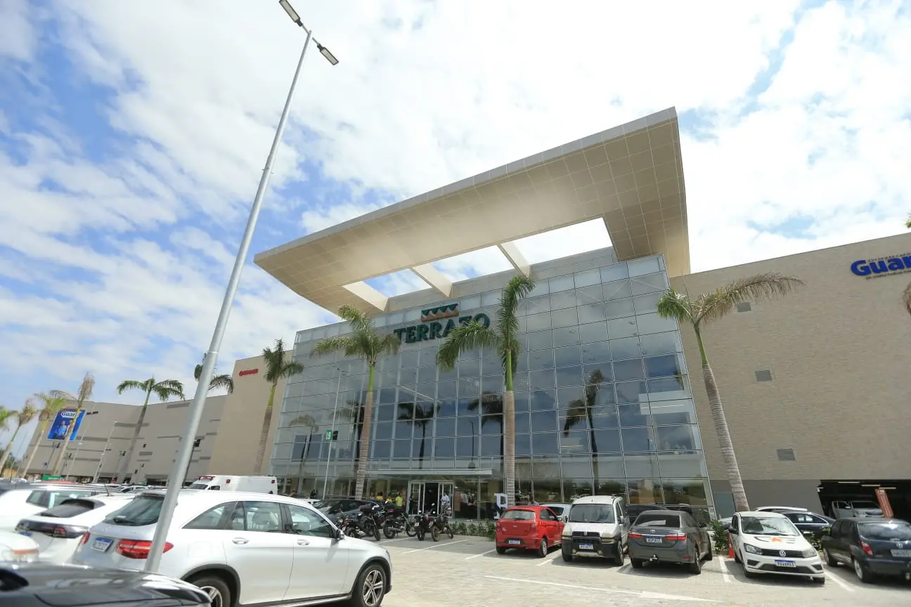 Imagem da notícia: Terrazo Shopping inaugura supermercado e atinge 90 lojas abertas