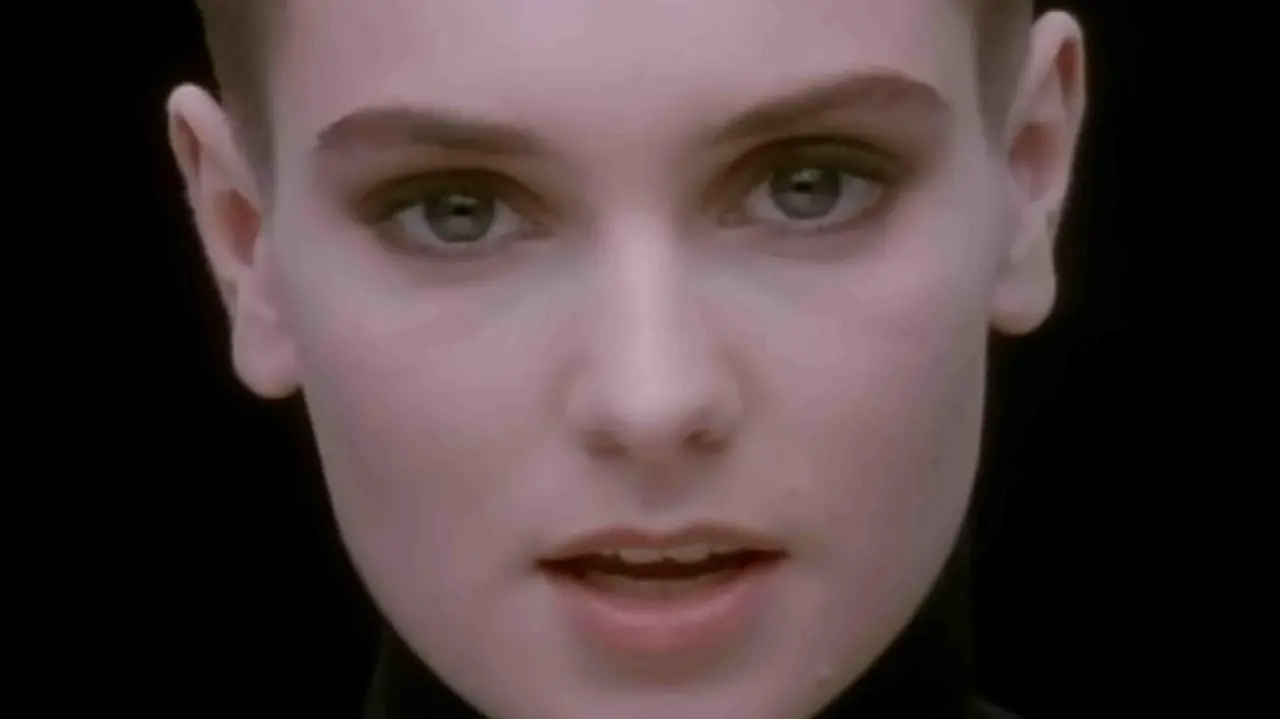 Imagem da notícia: Sinéad O'Connor deixa patrimônio avaliado em R$ 36 milhões 