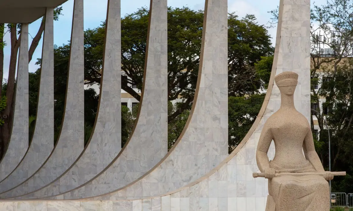 Imagem da notícia: 'Legítima defesa da honra': por que é urgente o STF derrubar argumento que inocenta feminicídio