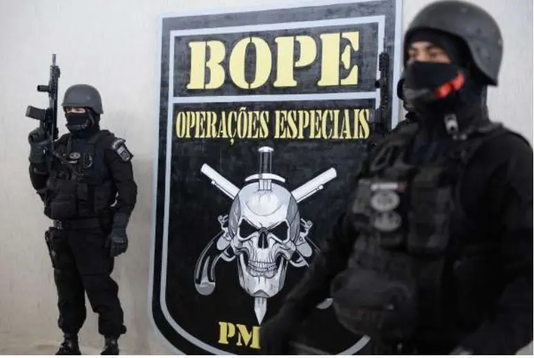 Imagem da notícia: Granada é encontrada próximo de delegacia da Polícia Civil no Interior do Ceará