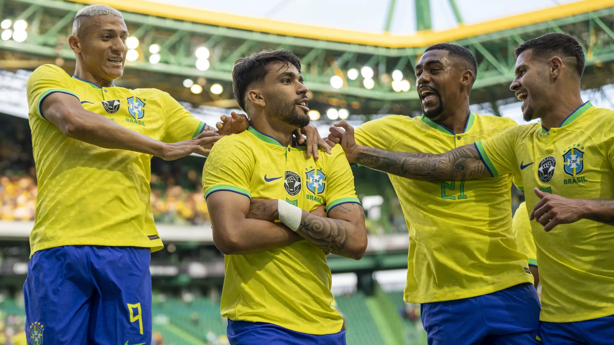 capa da noticia