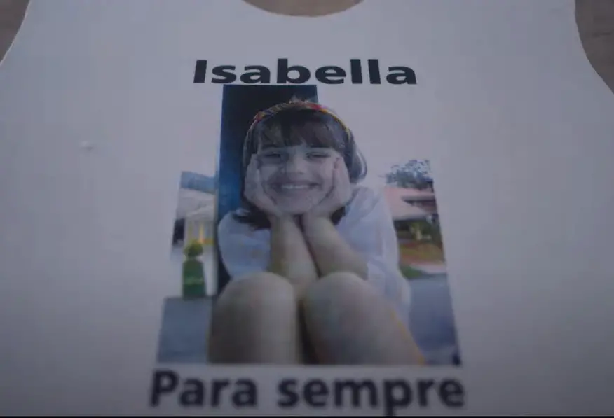 Imagem da notícia: Caso Isabella Nardoni ganha documentário na Netflix; veja trailer e data de estreia