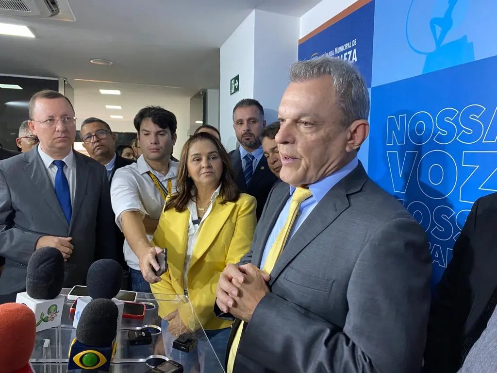 capa da noticia