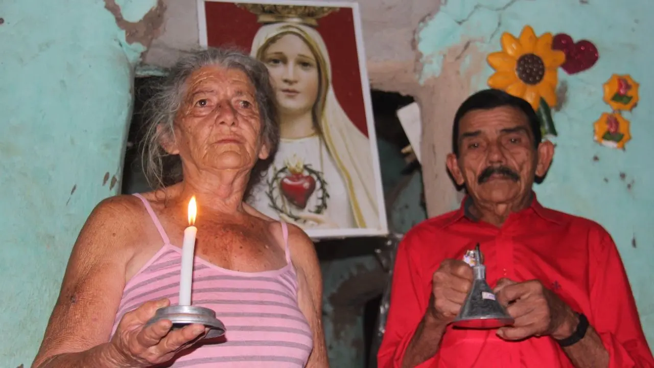 Imagem da notícia: No meu Cariri III: memórias de um Nordeste que quem tem menos de trinta anos não sabe que existiu