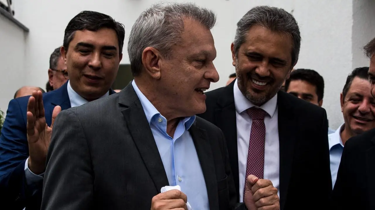 Imagem da notícia: Encontro entre Elmano e Sarto é oportunidade para provar maturidade política