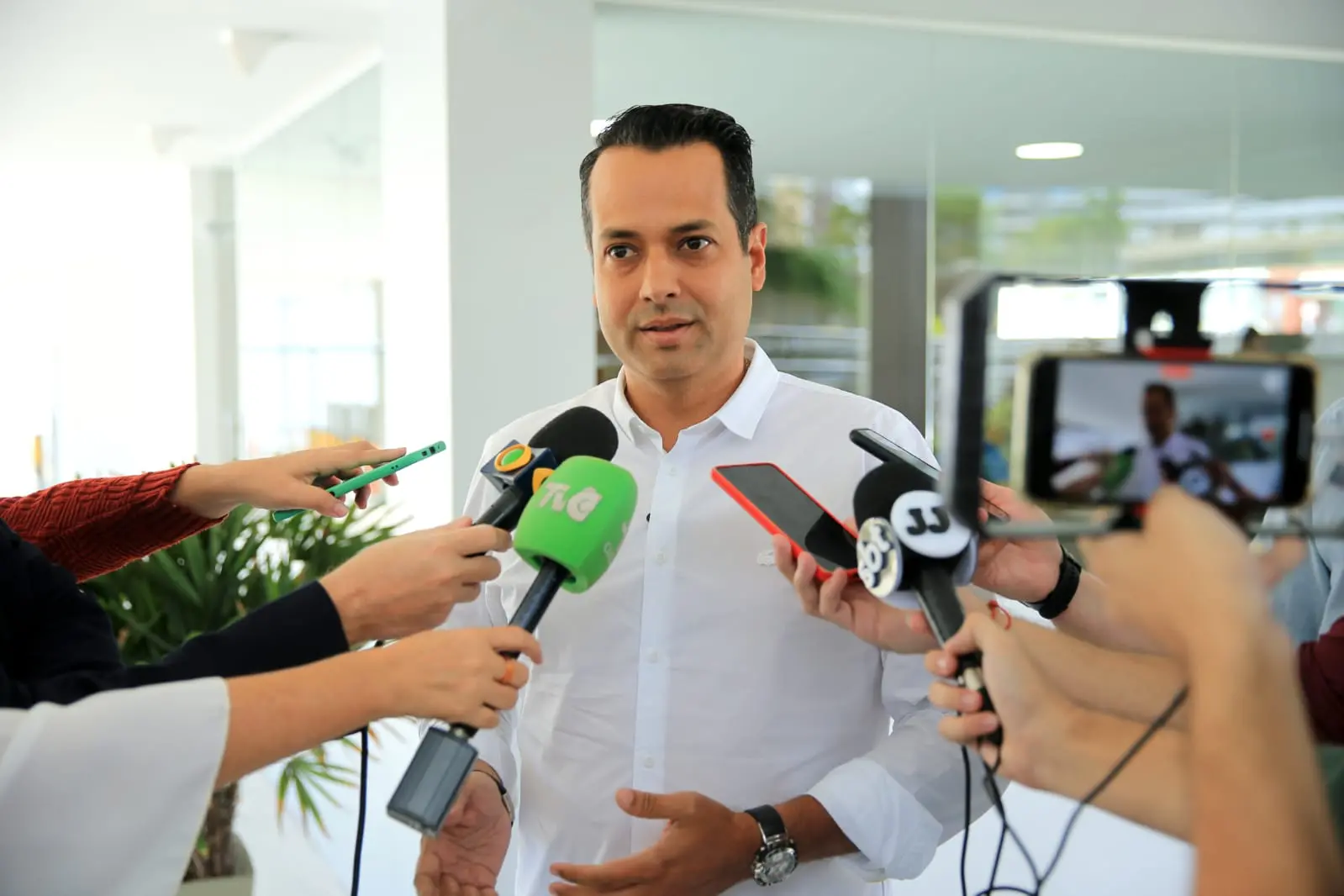 capa da noticia