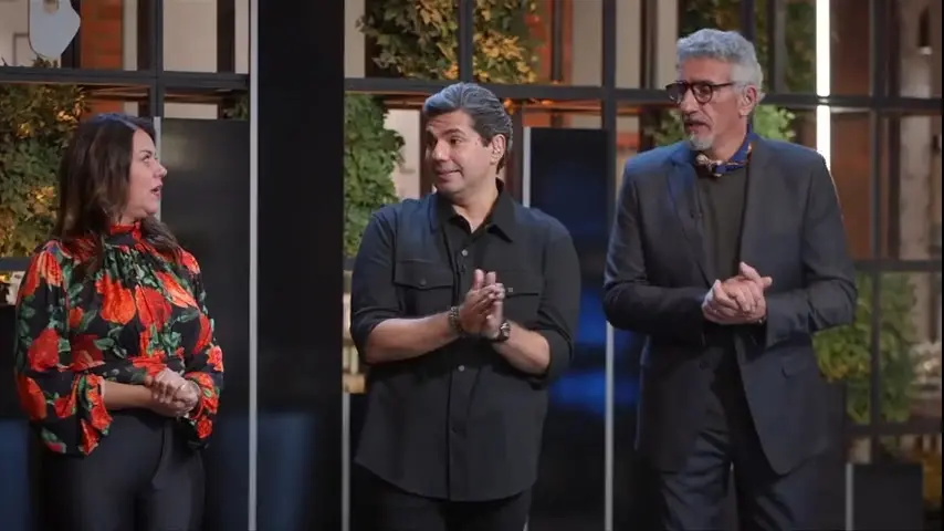 Imagem da notícia Que horas começa o Top Chef Brasil 4, hoje, quarta (2)? 
