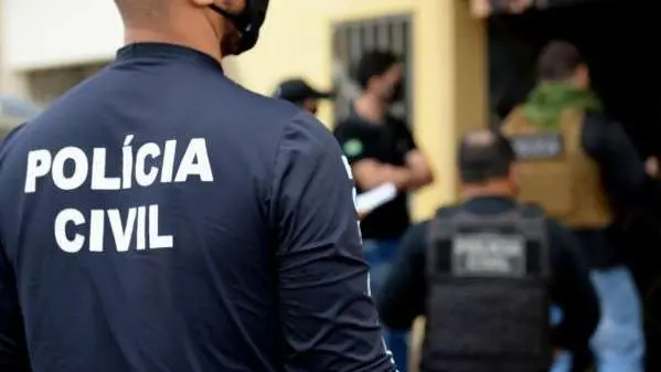 capa da noticia