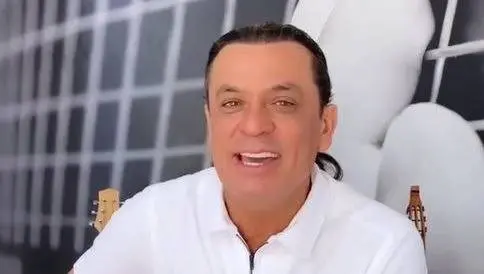 Imagem da notícia: Frank Aguiar mostra resultado de harmonização facial; veja antes e depois