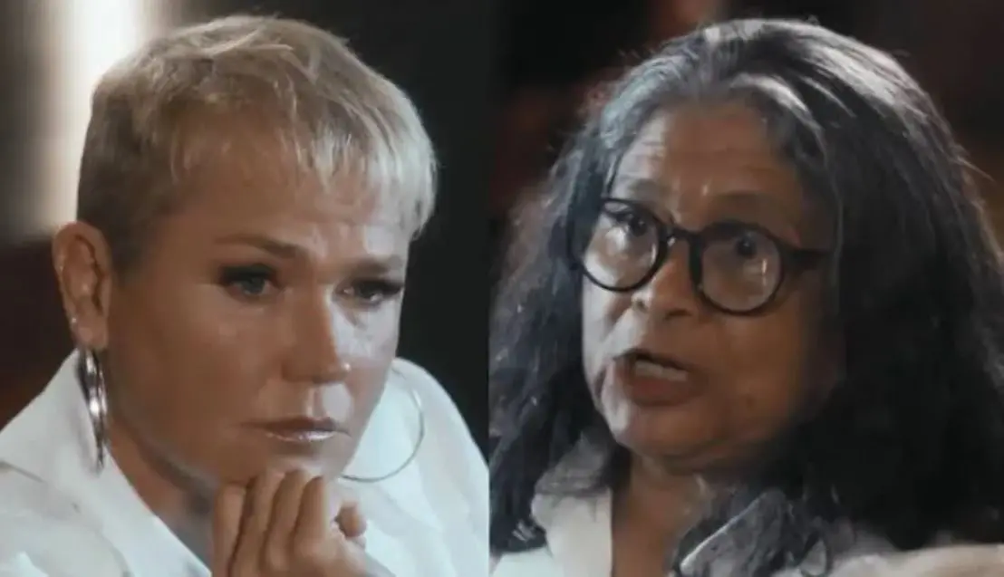 Imagem da notícia: Xuxa revela afastamento de Marlene Mattos porque ex-empresária 'odiava criança'