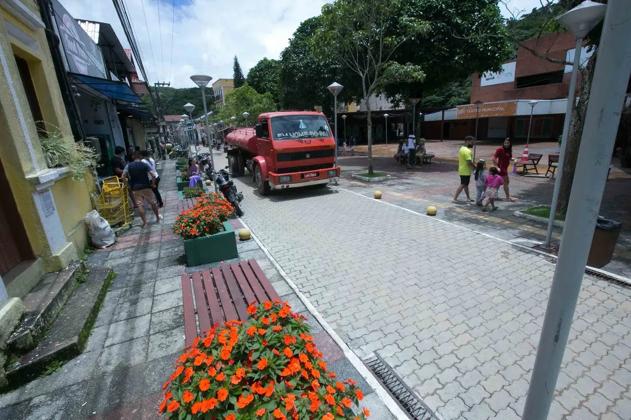 Imagem da notícia: Guaramiranga lidera em imóveis de 2ª residência e tem preço do metro quadrado similar ao Meireles