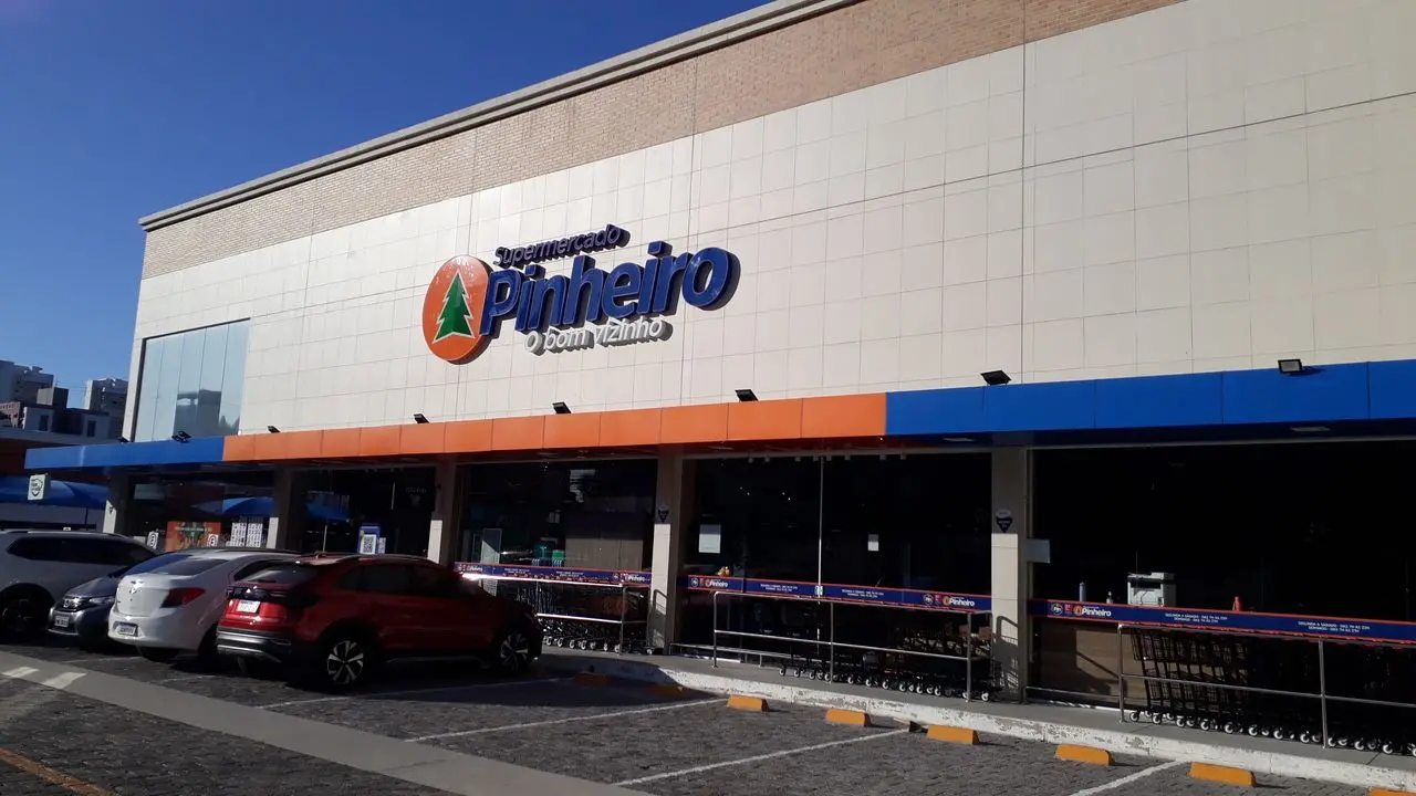 Imagem da notícia: Supermercado Pinheiro abrirá 22ª loja em setembro no Cambeba 