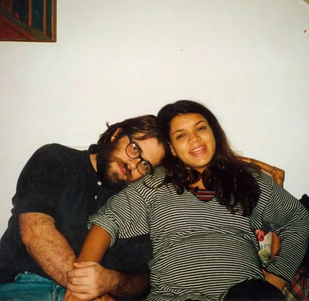 Imagem da notícia: Preta Gil comemora aniversário de ex-marido e faz declaração emocionante: 'nossos laços são eternos'