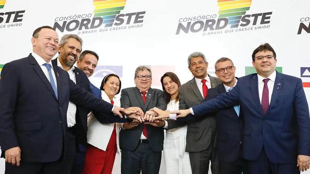 Imagem da notícia: Sul-Sudeste x Norte-Nordeste: a opinião e o equívoco