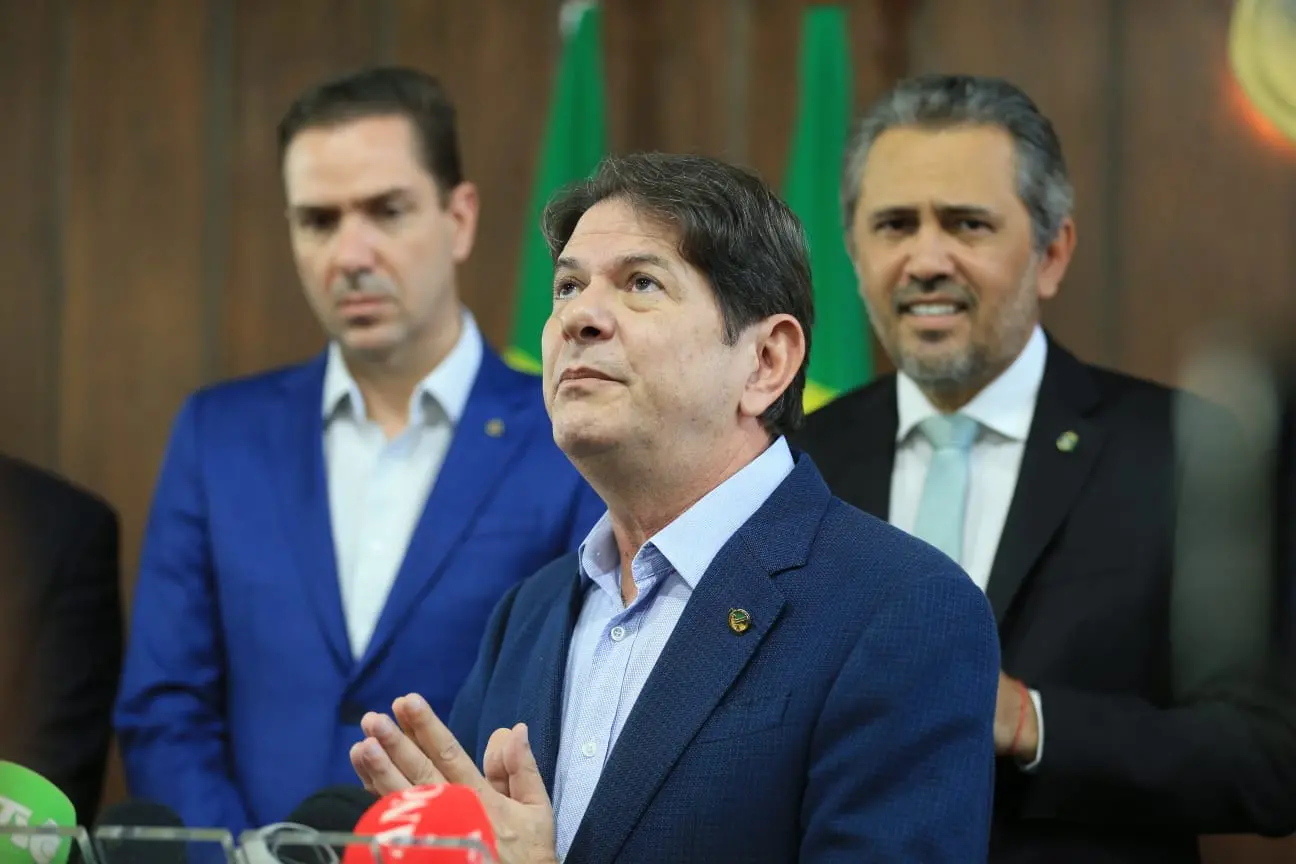 Imagem da notícia: Articulação política do Ceará entra em nova fase para viabilizar o hidrogênio verde