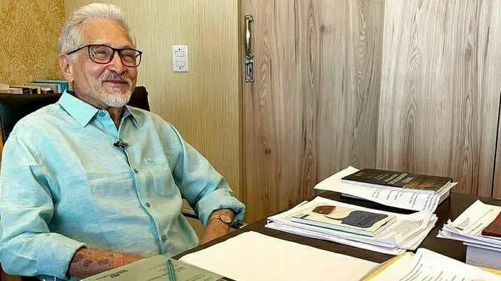 Imagem da notícia: Prefeito de Limoeiro do Norte falta audiência do MPCE e médico diz que ele está em hemodiálise