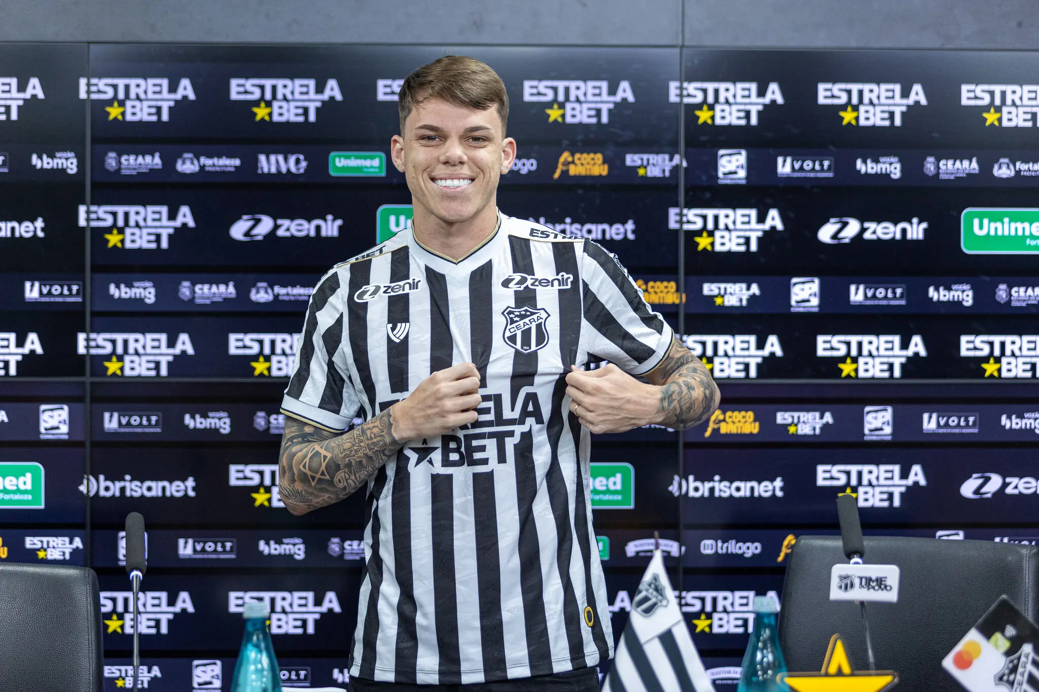 Chrystian Barletta