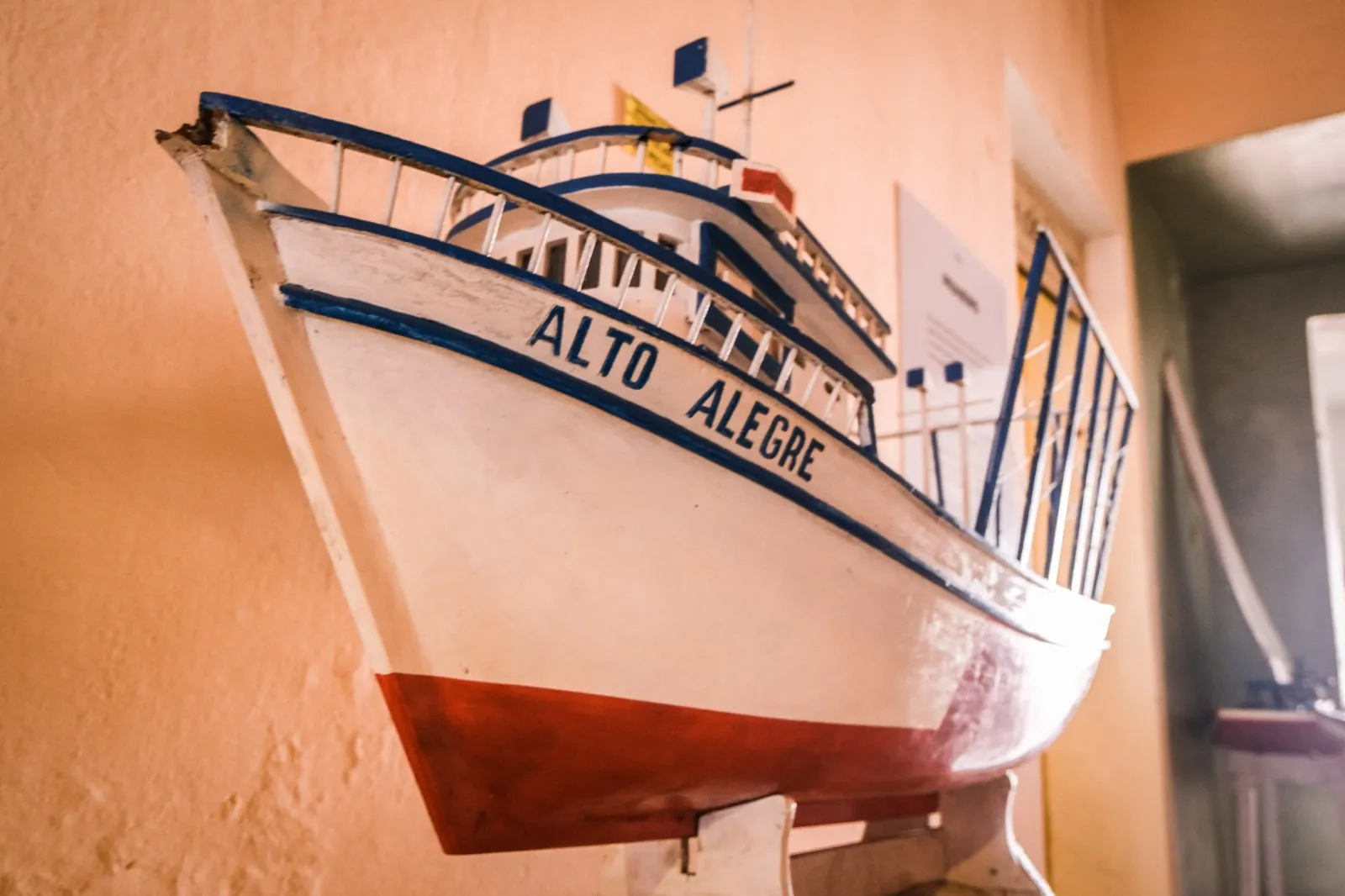 Embarcações vão ao mar também para homenagear São Pedro