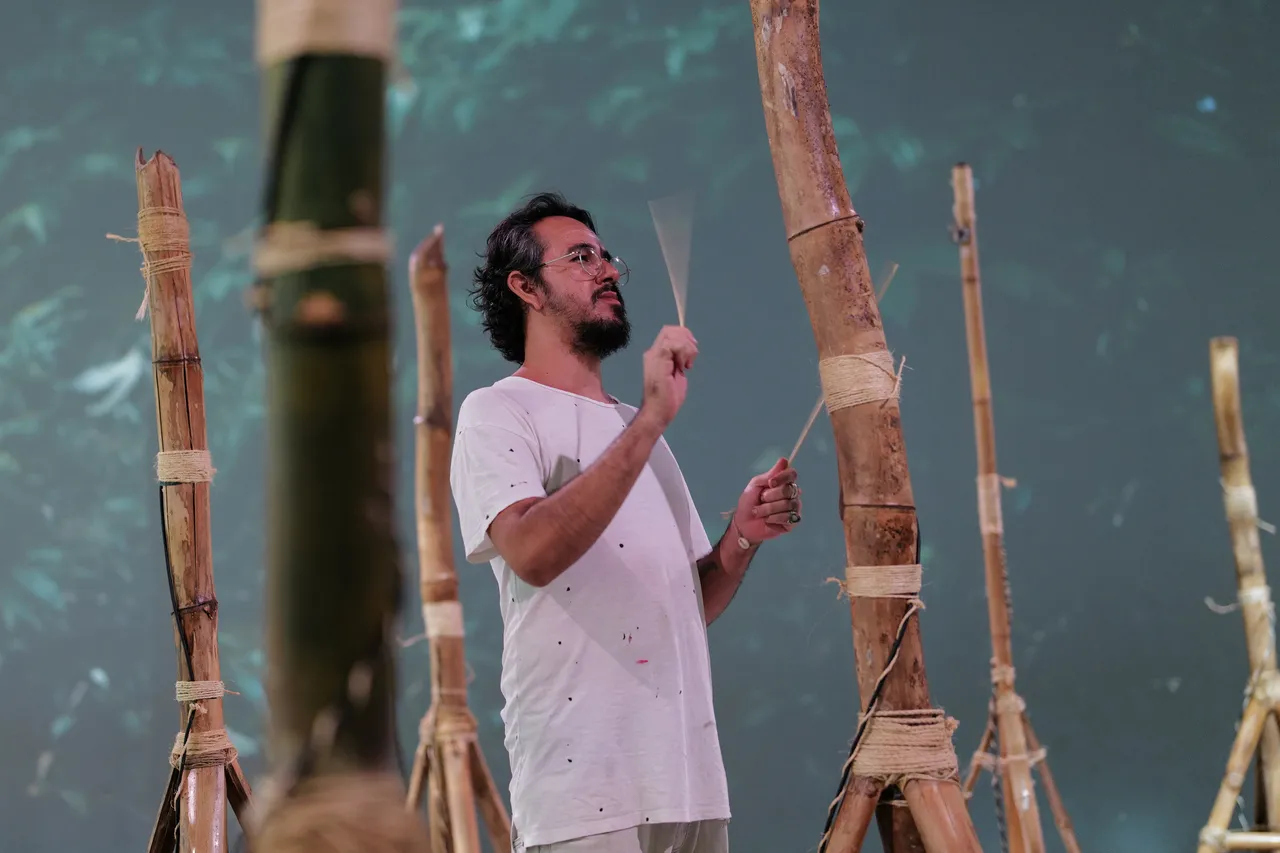 MIS promove exposições imersivas repletas de tecnologia de audiovisual