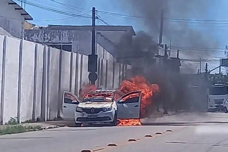 Imagem da notícia: Quem está por trás dos ataques no Pirambu? Podcast Pauta Segura traz bastidores da apuração