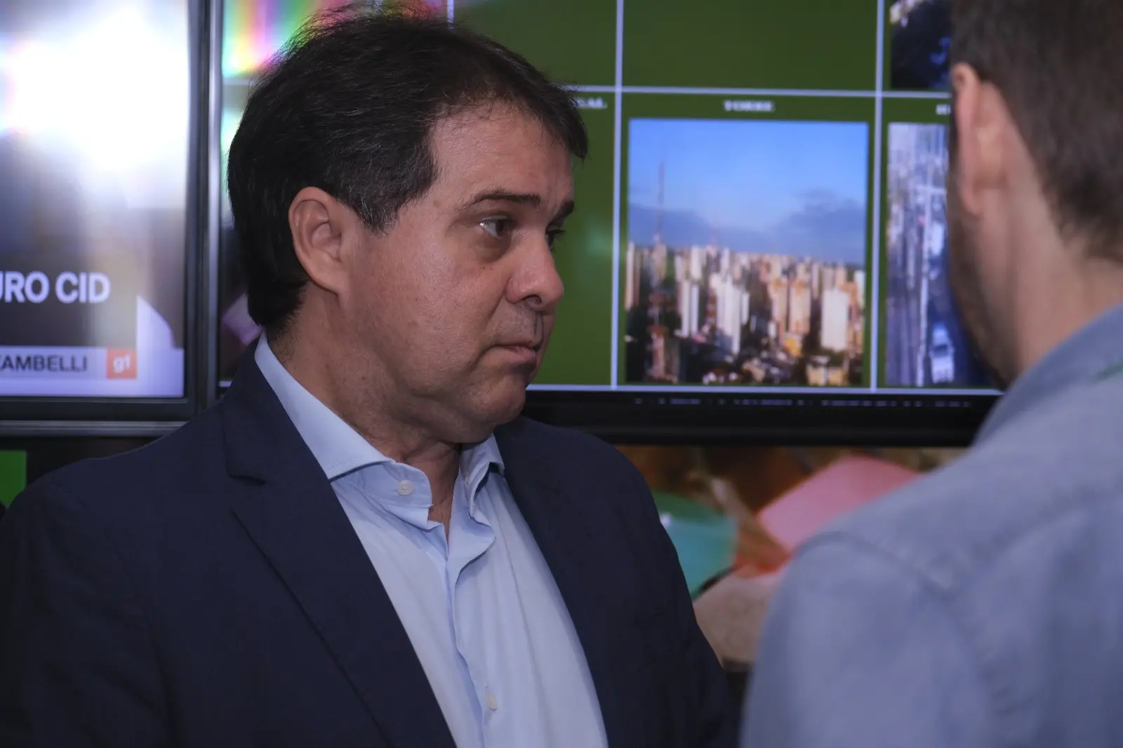 Imagem da notícia: Evandro Leitão cita Luizianne Lins entre 'grandes nomes' do PT para disputar Prefeitura de Fortaleza