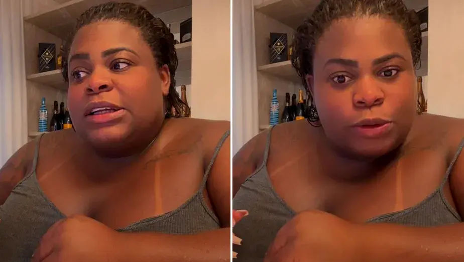 Imagem da notícia: Jojo Todynho faz bariátrica com planos de ser mãe: 'quero uma gravidez saudável'