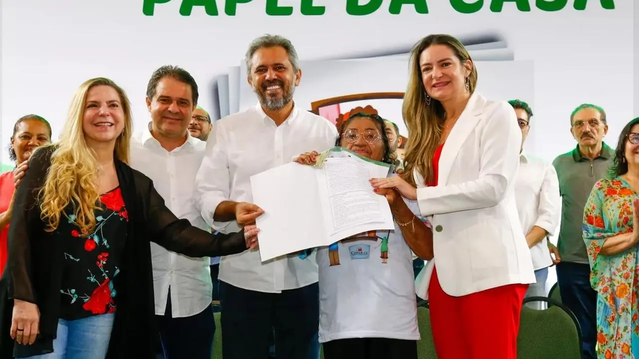 capa da noticia